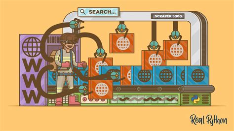 Image result for Job Scrapper in JavaScript