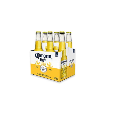 Corona Light Beer – VacationFoods