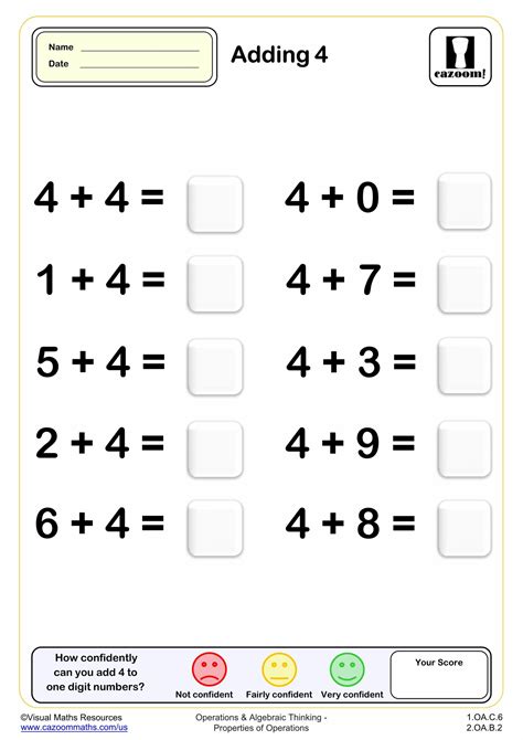 1st Grade Addition Worksheets 的图像结果