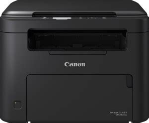 Canon MF272dw Multi-function WiFi Monochrome Laser Printer - Canon ...