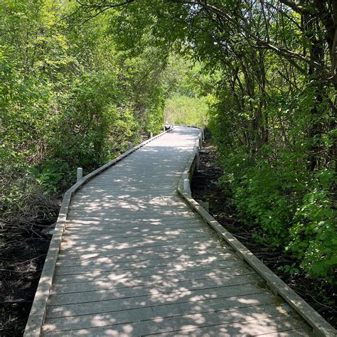 WISCONSIN VETERANS MEMORIAL RIVERWALK (2026) All You Need to Know ...