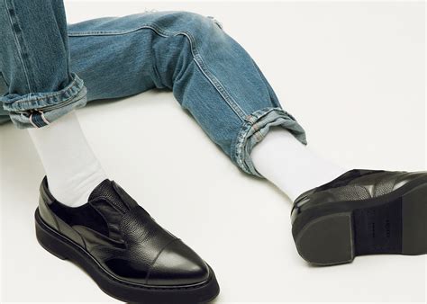 All Laced Up | SSENSE