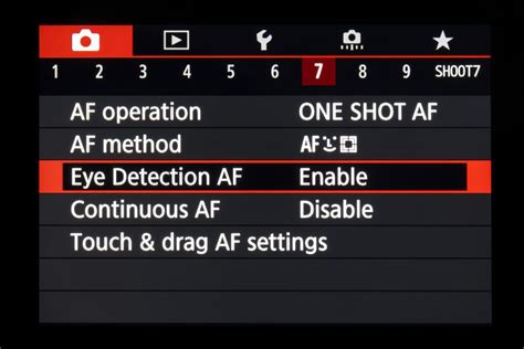 Image result for Canon EOS 50D Camera Tutorial Auto Focus