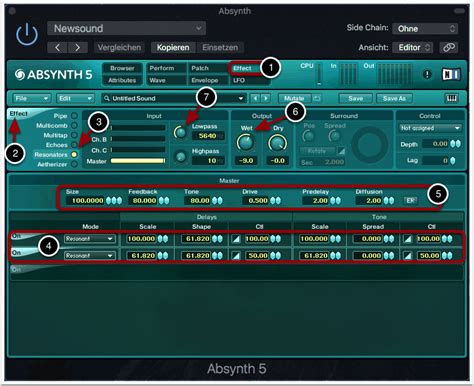 Image result for Absynth 8 Tutorial