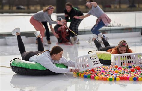Photo Gallery: Hungry Human Hippos 2023 | District Fray - Making Fun ...
