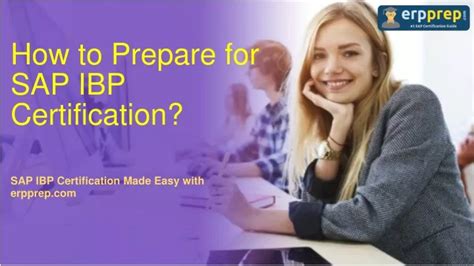 SAP IBP Certification 的图像结果