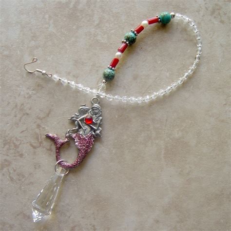 Image result for Beaded Suncatcher Tutorial