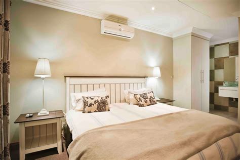 Accommodation @ Van's, Pretoria