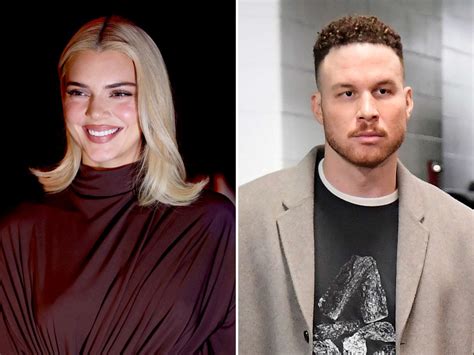 Kendall Jenner's Complete Dating History