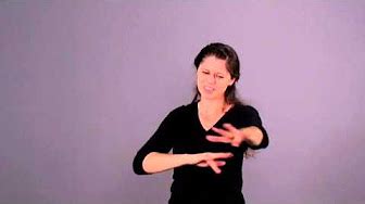 Fast Sign Language Songs 的图像结果