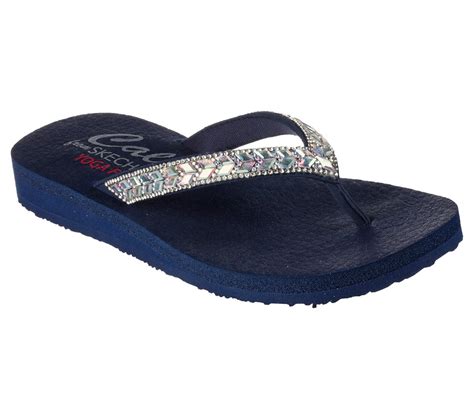 Buy Skechers MEDITATION - CLEAR WATERS | Women