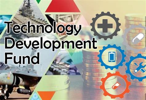 TDF scheme to enhance MSMEs' role to develop indigenous technology in ...