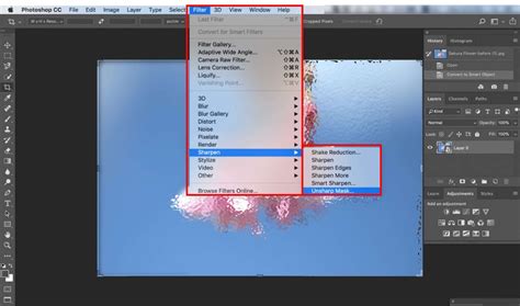 How To Fix a Blurry Image in Photoshop? [2026 Full Guide]