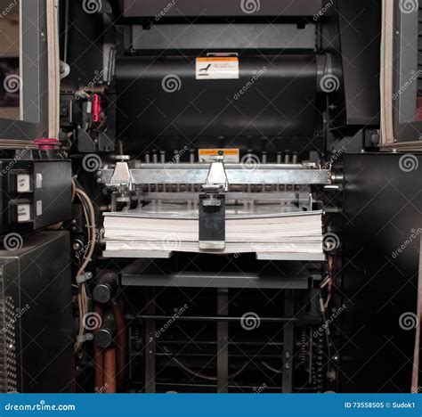 Image result for Upset Paper Printing Machine