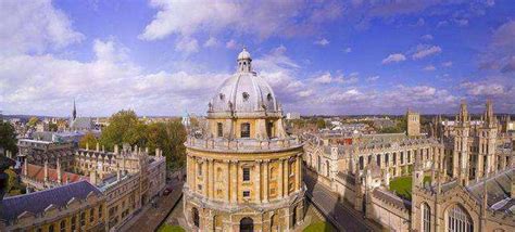 英国留学校园环境最好的大学有哪些？