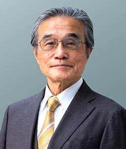 Profile (Hiroshi Ishino) : Top Management : OLYMPUS