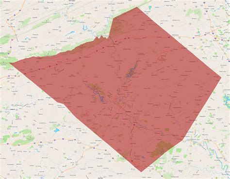 Pennsylvania Berks County