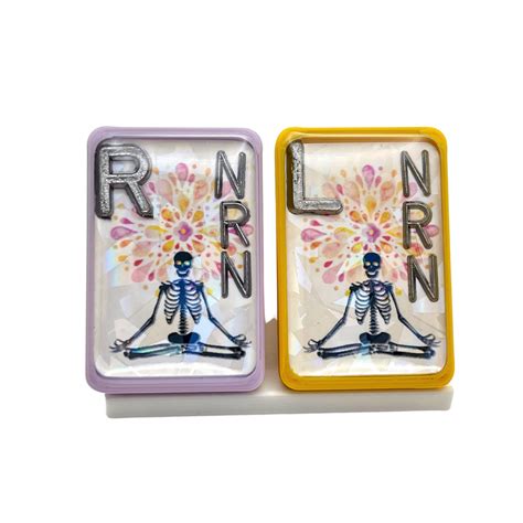 X-Ray Markers for Hard Working Rad Techs! – The Rad Mama Shop