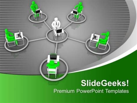 Image result for Computer Network PPT Slide Background