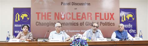 Indian Council of World Affairs