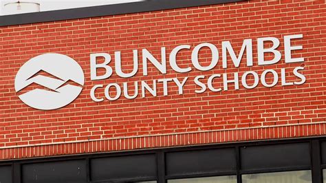 Law passes requiring Buncombe County school board to create 6 electoral ...