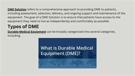 What is DME Solution.pdf