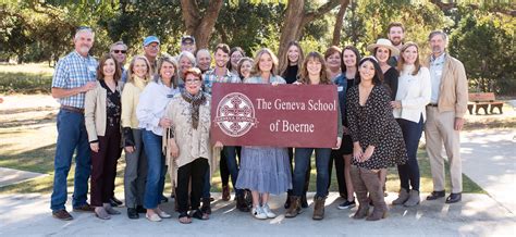 Geneva Grandmother Gathering (GGG) – Geneva School of Boerne