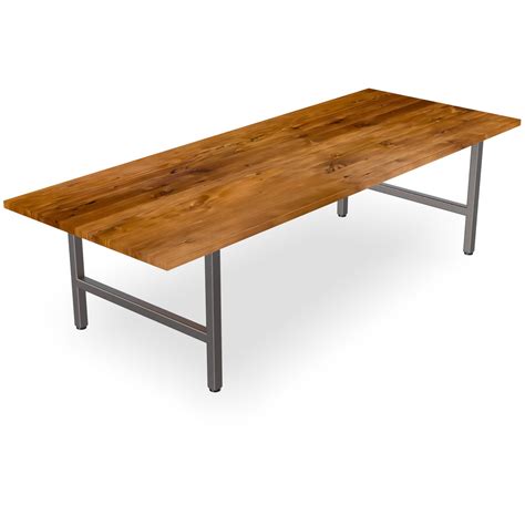 Image result for Rectangular Cut Wood Table