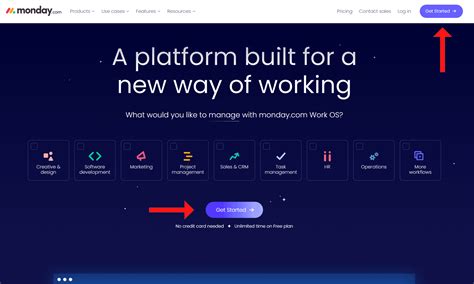 Image result for Monday.com Video-Tutorials