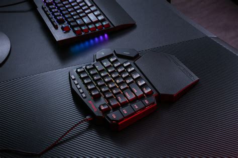 DITI K585 RGB Mechanical (Blue Switch) Gaming Keyboard
