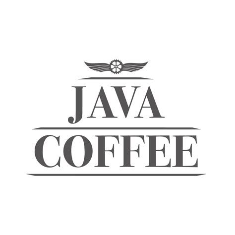 Image result for Java Coffee Logo