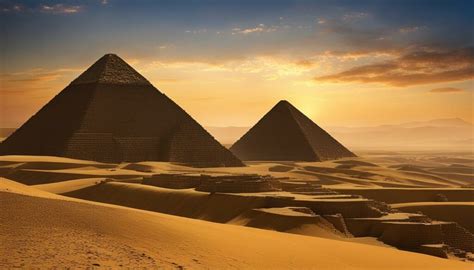 How Pyramids Were Built 的图像结果