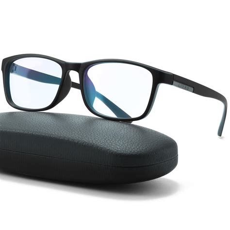 Anti Blue Light Glasses Men, Mens Blue Light Glasses With UV400 ...
