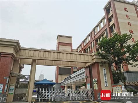 武汉“小学生校内被老师开车撞倒身亡”后，其母亲在小区坠楼身亡，知情人：网上舆论给她压力_新浪新闻