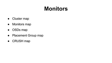 Image result for Ceph Distributed Storage