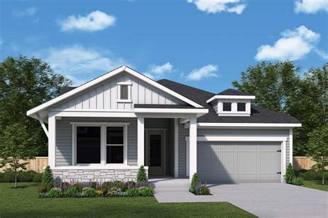 AC Chester Plan at Seven Pines - 50' Front Entry | Homes.com