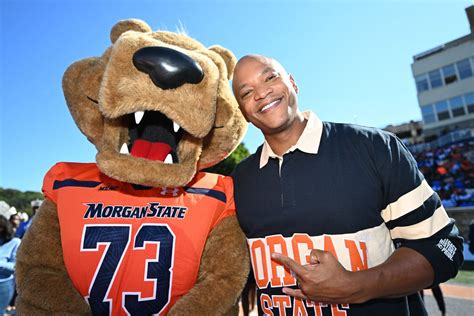 Morgan State University - Homecoming 2025