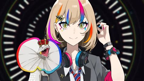 Sixtar Gate: Startrail Announces Collab with Arcade Rhythm Game WACCA ...