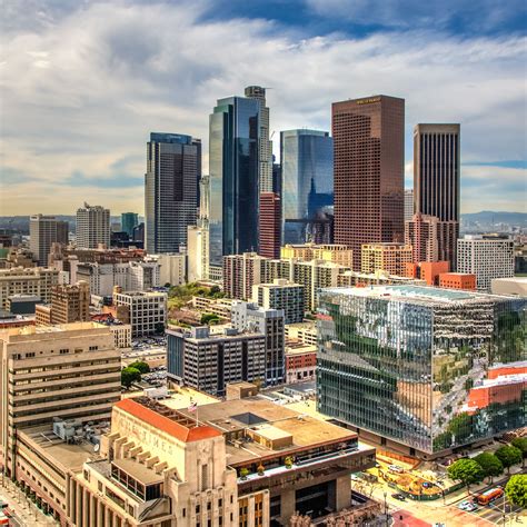 Bunker Hill Towers - SNEWYO