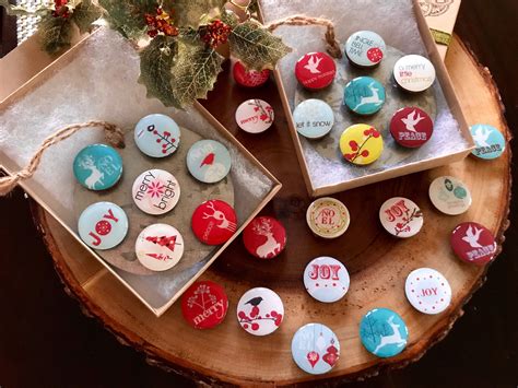 christmas resin crafts