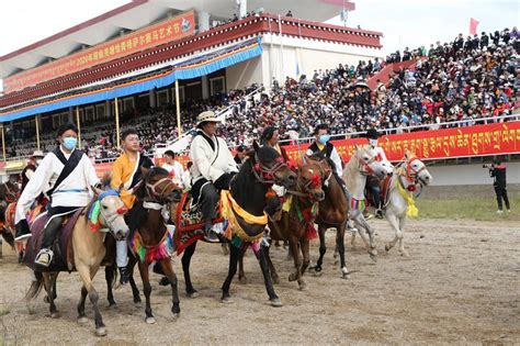8月雪顿节，赛马节，望果节，八月西藏特色及旅游线路推荐-西藏旅行官网
