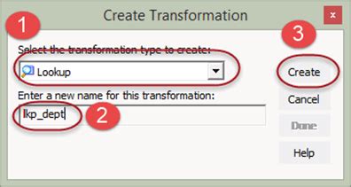 Dynamic Lookup Transformation Example in Informatica 的图像结果