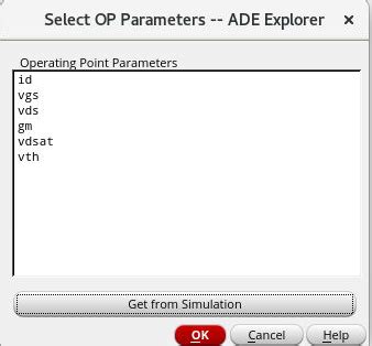 Image result for Cadence Ade Explorer Tutorial