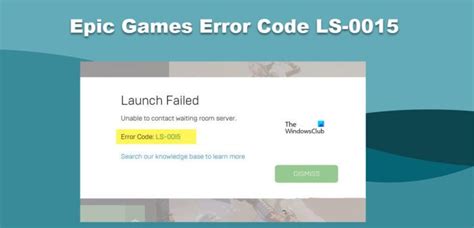 Error Code EC Bi LS 0 的图像结果