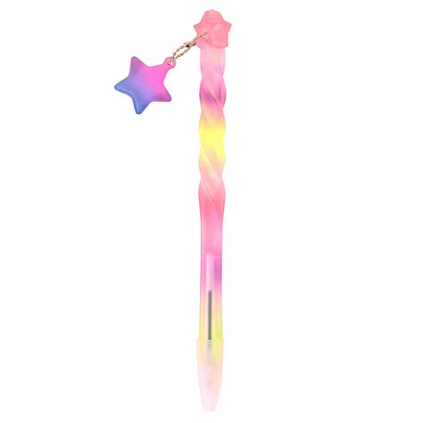 Buy Star Twist Charm Pen Online - Accessorize India