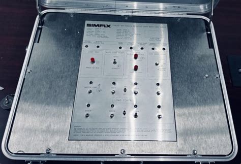 Image result for Load Bank Control Panel