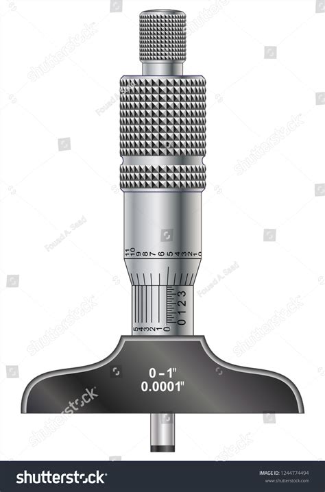Depth Micrometer Videotutorial 的图像结果