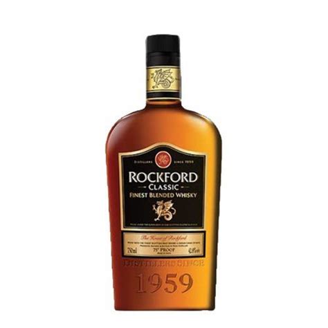 Best whisky under INR 1300: Rockford Reserve, Golfer's Shot and more