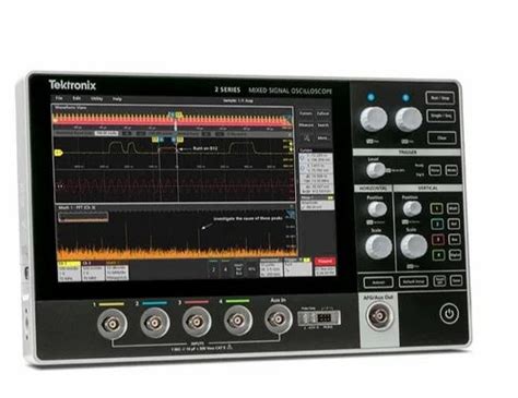 Efocus Instruments India Private Limited - Manufacturer from Porur ...