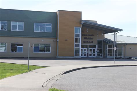 Cascade Middle School